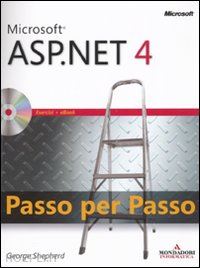 shepherd george - microsoft asp.net 4.0 passo per passo