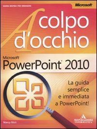 muir nancy c. - microsoft powerpoint 2010