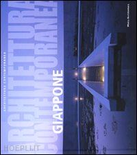 tolic ines - architettura contemporanea - giappone