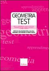 aa.vv. - geometria test