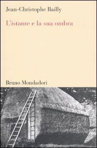 bailly jean-christophe; grazioli e. (curatore) - l'istante e la sua ombra