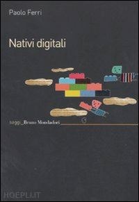 ferri paolo - nativi digitali