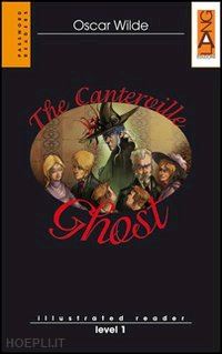 wilde oscar - the canterville ghost