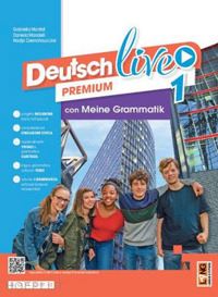 montali gabriella; mandelli daniela; czernohous linzi nadja - deutsch live premium. mit leicht fur alle, jugend fur den planeten, meine gramma