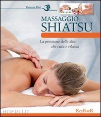 bini vanessa - massaggio shiatsu