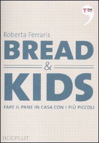 ferraris roberta - bread & kids
