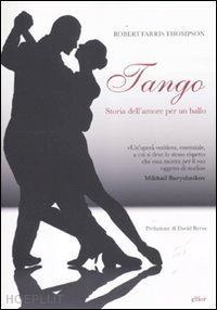 farris thompson robert - tango