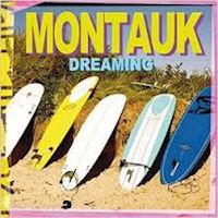 watts ben - montauk dreaming