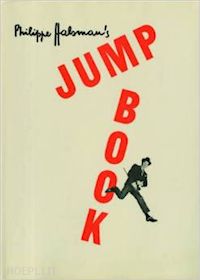 halsman philippe - jump book
