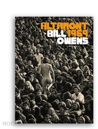 owens bill - altamont 1969