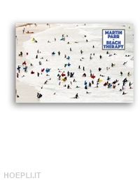 parr martin - beach therapy. martin parr