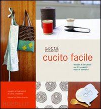 jansdotter lotta - cucito facile