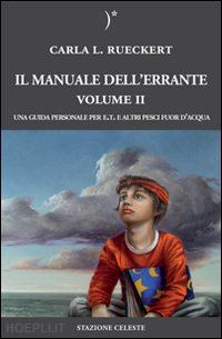 rueckert carla l. - il manuale dell'errante - volume ii