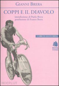 brera gianni - coppi e il diavolo