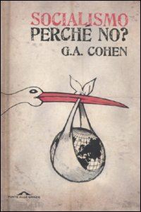 cohen gerald a. - socialismo, perche' no?