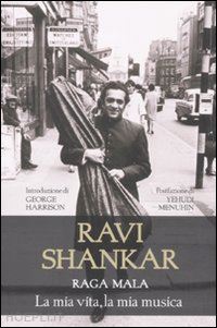 shankar ravi - raga mala