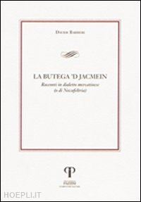 barbieri davide - la butega 'd jacmein