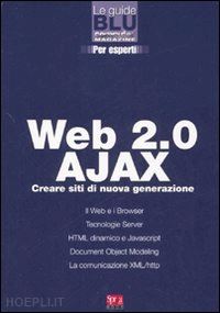 fracas fabio - web 2.0 ajax