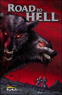 schenk martin-lincoln todd - road to hell