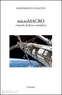 colacito gianfranco - micromacro