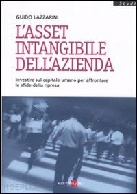 lazzarini guido - l'asset intangibile dell'azienda