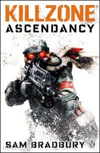 bradbury sam - killzone - ascendancy