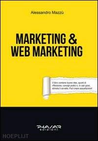 mazzu' alessandro - marketing & webmarketing