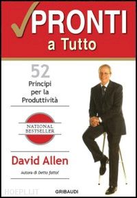 allen david - pronti a tutto