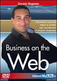 bogiatto daniele - business on the web