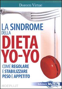 virtue doreen - la sindrome della dieta yo-yo