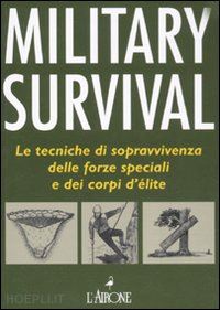 mcnab chris - military survival