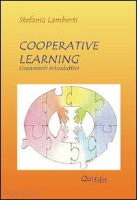 lamberti stefania - cooperative learning. lineamenti introduttivi