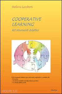 lamberti stefania' - cooperative learning. kit strumenti didattici'