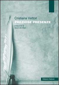 vettori cristiana - preziose presenze