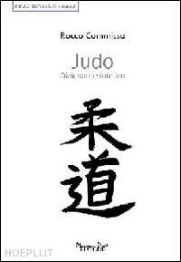 commisso rocco - judo. dizionario sintetico