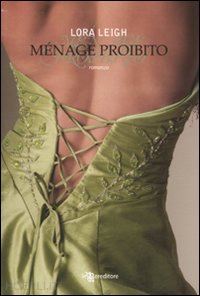 leigh lora - menage proibito