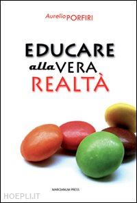 porfiri aurelio - educare alla vera realtà