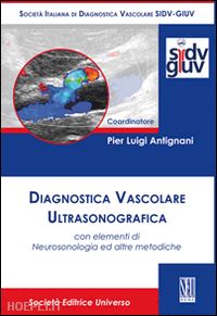 antignani p.l. - diagnostica vascolare ultrasonografica