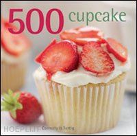 connolly fergal; fertig judith - 500 cupcake