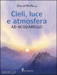 Arteterapia - Acquarelli — Libro di Jean Haines