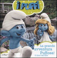I Puffi - Film (2011) 