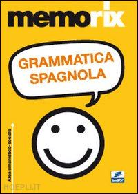 aa.vv. - grammatica spagnola