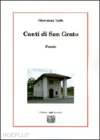 galli giovanni - canti di san grato