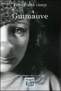 giorgi paola farah - guimauve