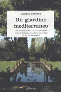 taverna lavinia - un giardino mediterraneo