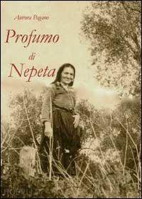 pagano aurora - profumo di nepeta