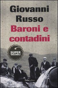 russo giovanni - baroni e contadini