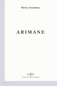 ariemma henry - arimane