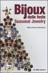 cannizzaro m. teresa - bijoux delle feste