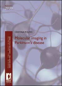 polito cristina - molecular imaging in parkinson's disease